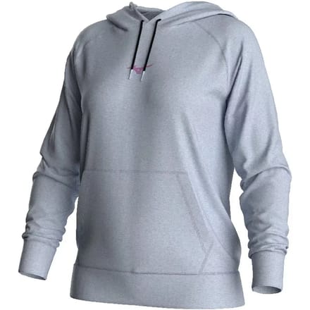 Dames Hoodie Mizuno Athletic Wos