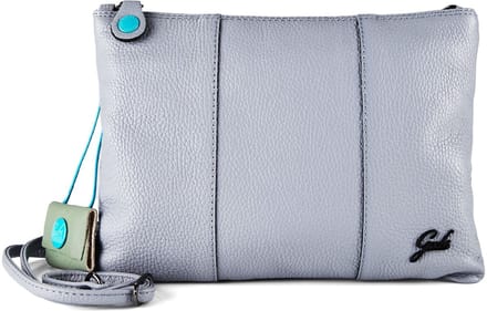 Gabs schoudertas Beyonce Shoulderbag Rugiada blauwgrijs