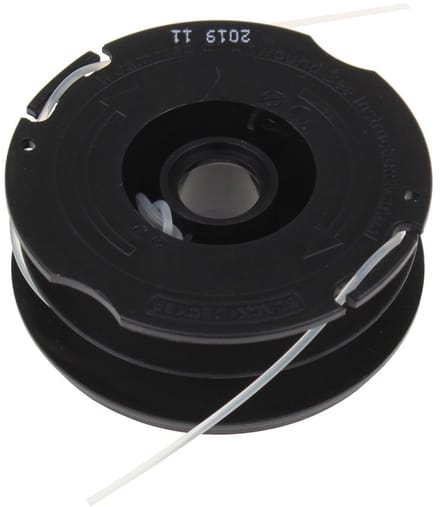 BLACK&DECKER - SPOELKLOS MET DRAAD GRASTRIMMER - 90553688