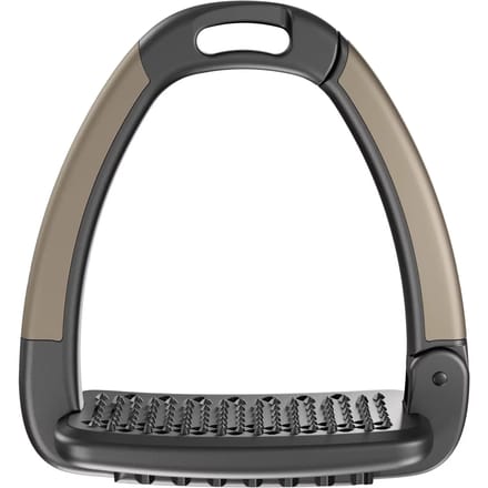 Zijkant paard stijgbeugelhoes Horsena Poly Tech (x4)