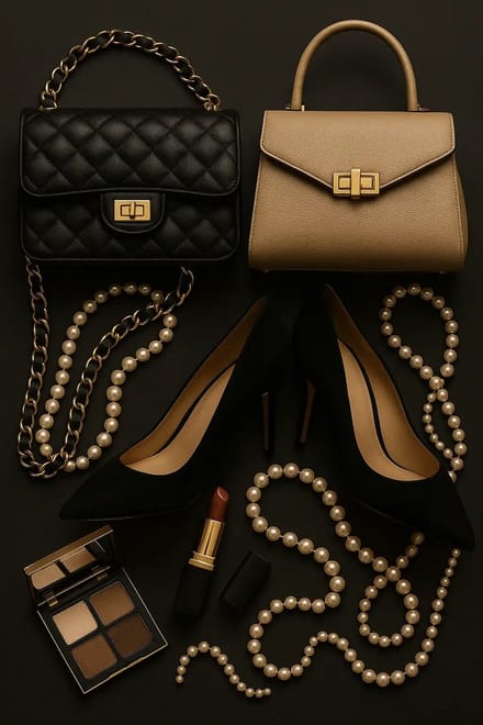 Magie - Chic Essentials