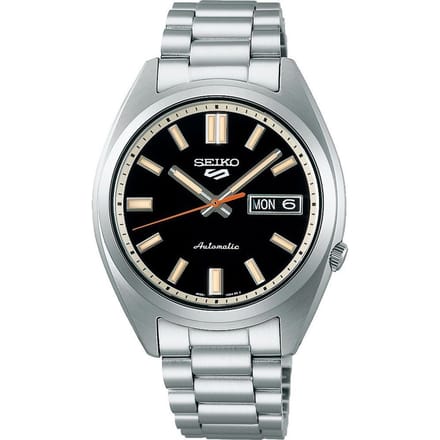 Seiko 5 Sports Herenhorloge SRPK89K1