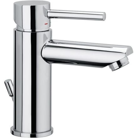 Megabad Profi Collection Loft 2.0 Single lever basin mixer with cold start MB32020000