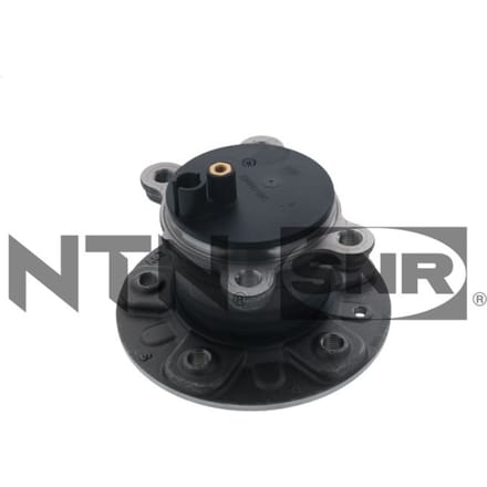 Wiellagerset SNR R168.136