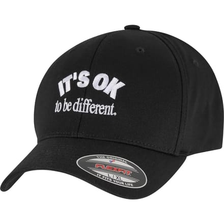 Miss Tee It'S Ok Emb Wooly gekamde pet MT3892