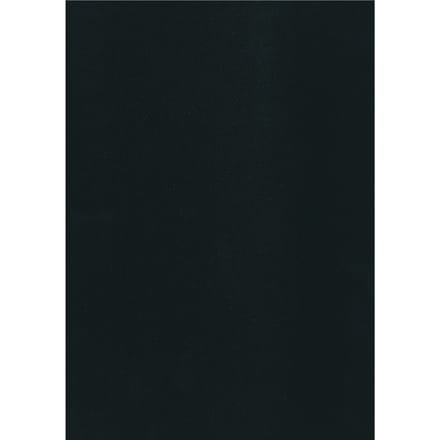 Voorblad GBC A4 Polycover 300micron zwart 100 stuks