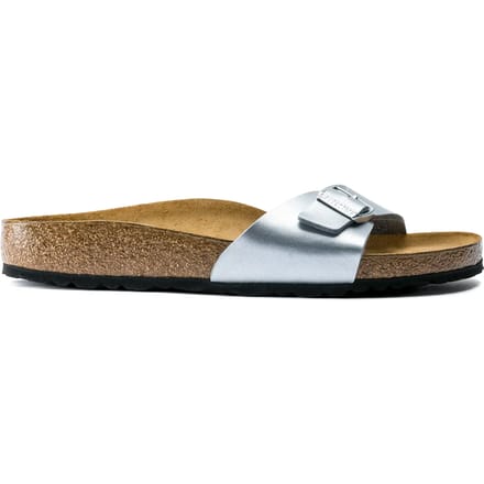 Damessandalen Birkenstock Madrid Birko-Flor