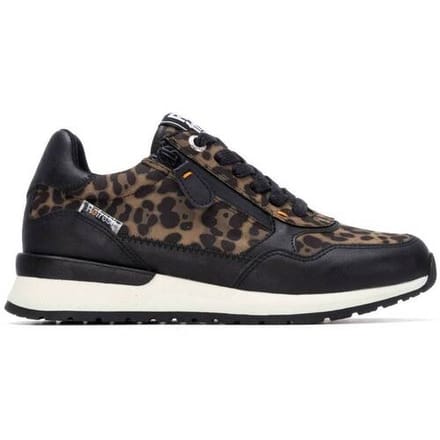 Refresh 172958 Schoenen Zwart EU 36 Vrouw