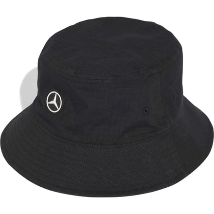 Bob adidas Mercedes Mechanics