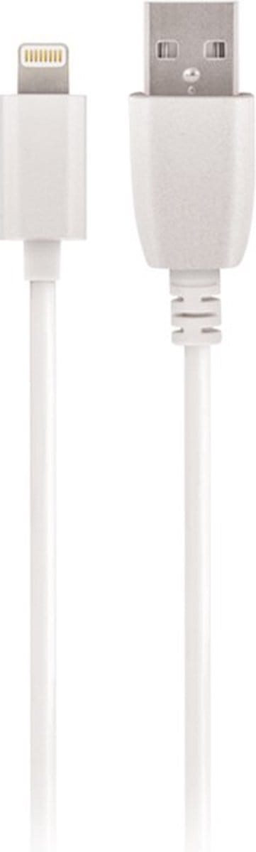 MaXlife OEM0100963 Lightning-kabel 0,5 m Wit