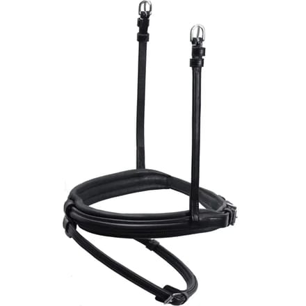Combineren neusriem voor paard Schockemöhle Tokyo Select