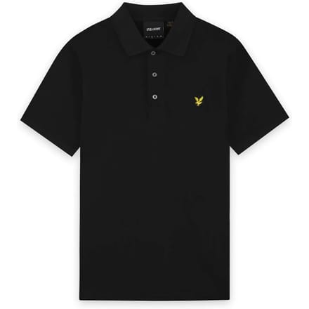 Lyle & Scott Jersey Polo Shirt