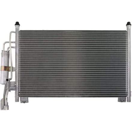 Condensator, airconditioning AVA COOLING MZA5236D
