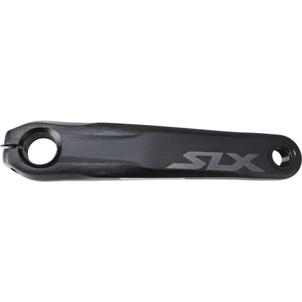 Shimano Crankstel Slx M7100 36x26t Aluminium Zwart
