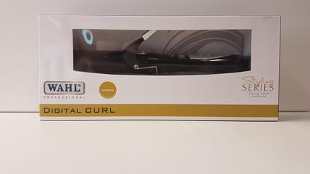 Bli Wahl Digital Curl
