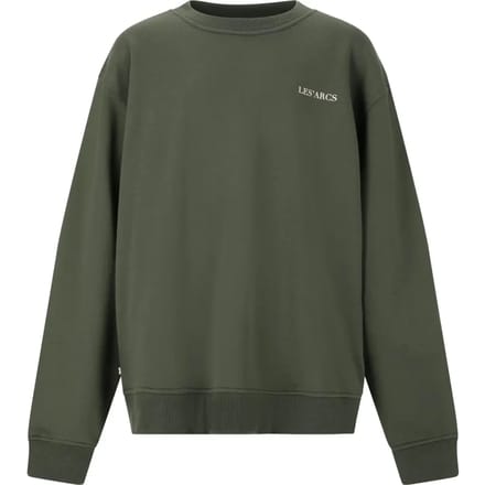 Junior Sweatshirt Les'Arcs Deasach