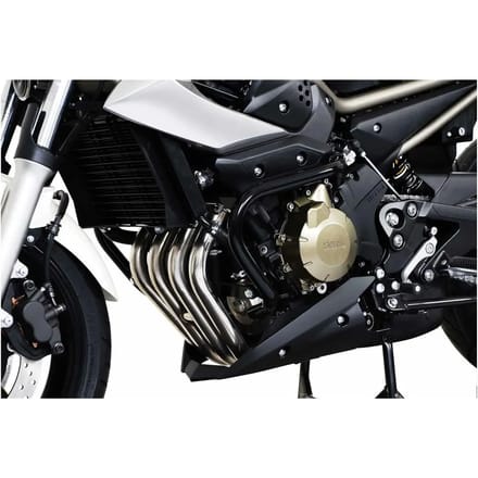 Radiatorkappen SW-Motech Yamaha XJ 6 (08-)