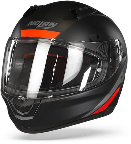 Nolan N60-6 Staple 41 Integraalhelm - Helm