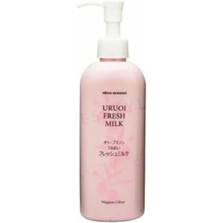 Nippon Olive - Olive Manon Uruoi Fresh Milk 235ml