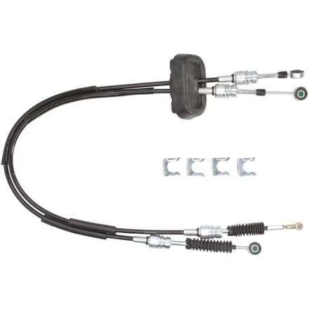 Kabel, handgeschakelde versnellingsbak LINEX 35.44.26
