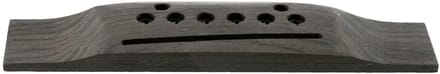 Gitaarbrug 3/4 - Fazley W40 10463
