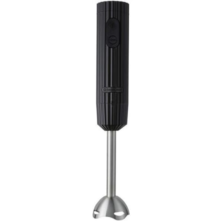 SILVERCREST® Staafmixer plissé - Zwart