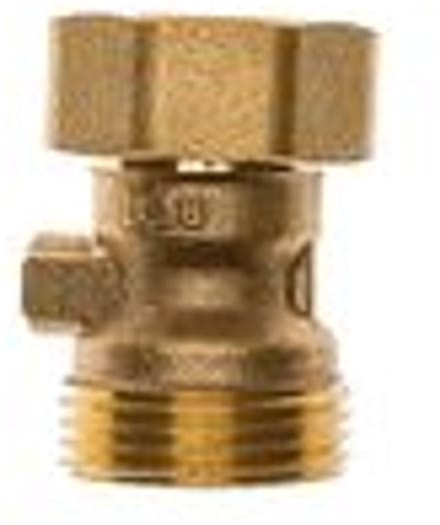 BRÖTJE Terugslagklep SSP-BBS C, 635790