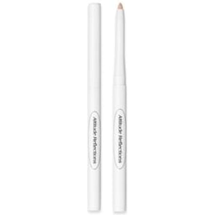 Dear.A - Slim Tip Cute Eyes Maker - 3 Colors #01 Sand Paradise