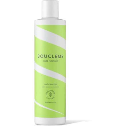 Bouclème - Curl Cleanser Curls Redefined Shampoo