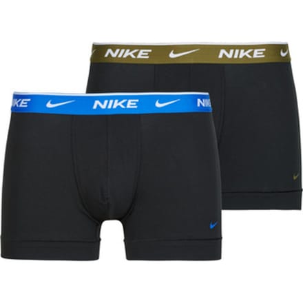 Nike  Boxers EDAY COTTON ST 2PK