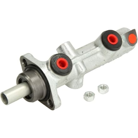 Hoofdremcilinder DELPHI LM40055