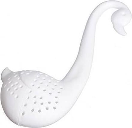 Invotis - Swan Tea Filter - Thee Ei Zwan