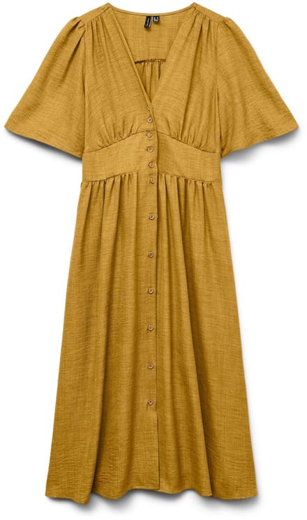 Vero Moda Curve Jurk VMCMELANEY Korte jurk