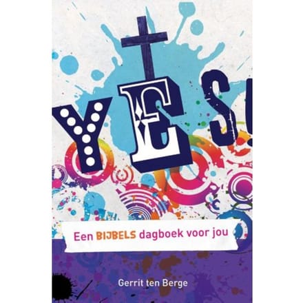 Yes! - Gerrit ten Berge