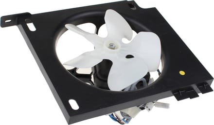 WHIRLPOOL - Ventilator vriesgedeelte - 480132103073