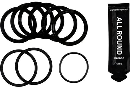 Ceramicspeed Pf4130 Servicekit Zwart