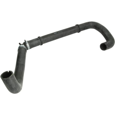 Rubber slang, koelsysteem LEMA LE3462.05 rechts