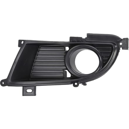 Ventilatierooster, bumper BLIC 6502-07-3719923P links