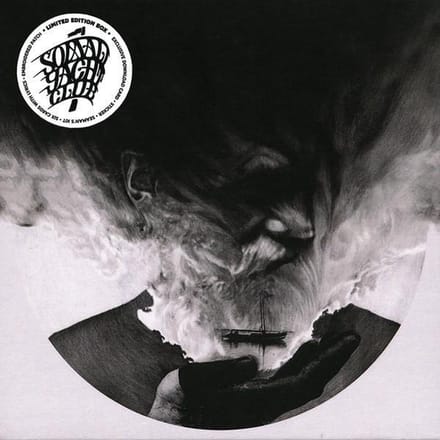 Somali Yacht Club - The Sea