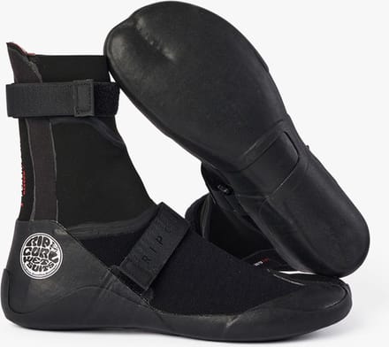 Fbomb 5Mm Narrow H S/Toe - Black