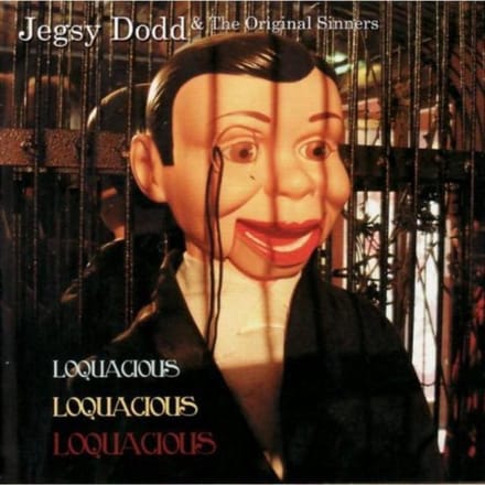 Loquacious Loquacious Loquacious