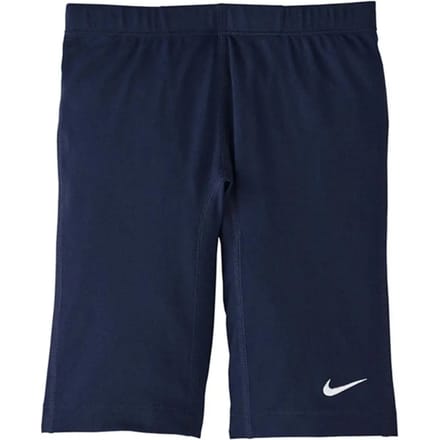 Jammer voor kinderen Nike Swim Hydrastrong Solid