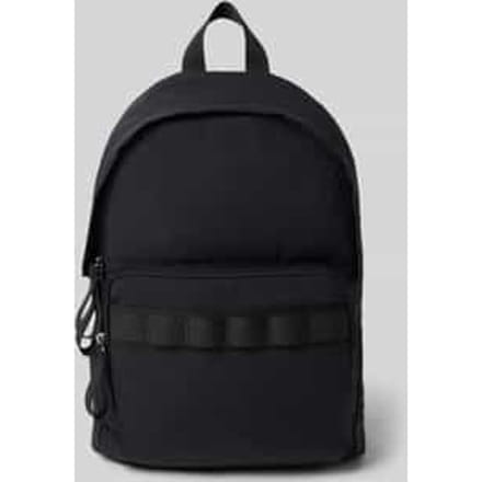 Marc O'Polo Dagrugzak 40 cm - black