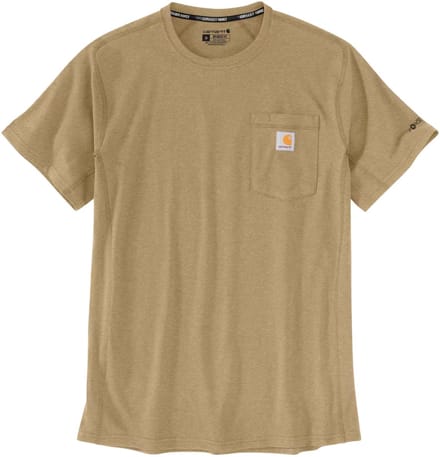 Carhartt Force Poc ket S/S T-shirt 106652