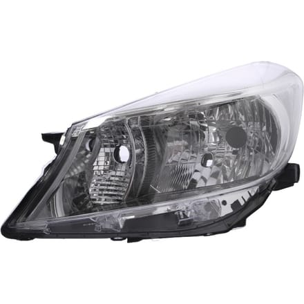 Koplampen DEPO 212-11T6L-LDEM2, links