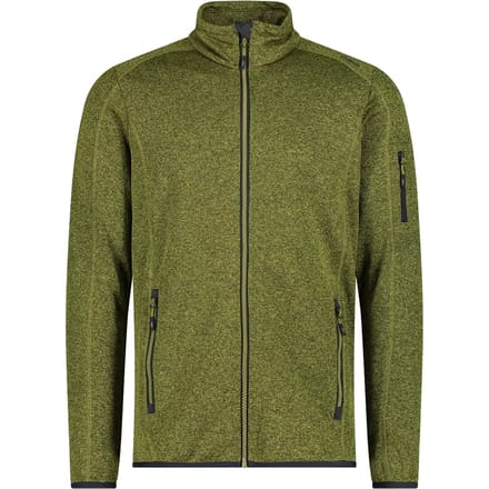 Cmp 30h5887 Fleece Groen 2XL Man