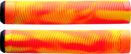 Apollo stuntstep grips 160 mm zachte stuurgrepen