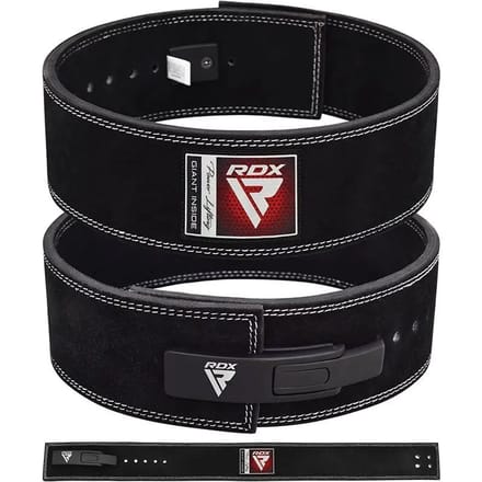 Hijsband RDX Liver Buckle