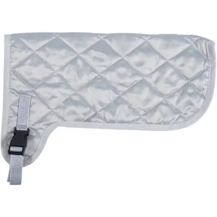 HKM - Hobby Horse Deken - Grijs