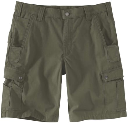Carhartt Ripstop Cargo Work Korte broek -